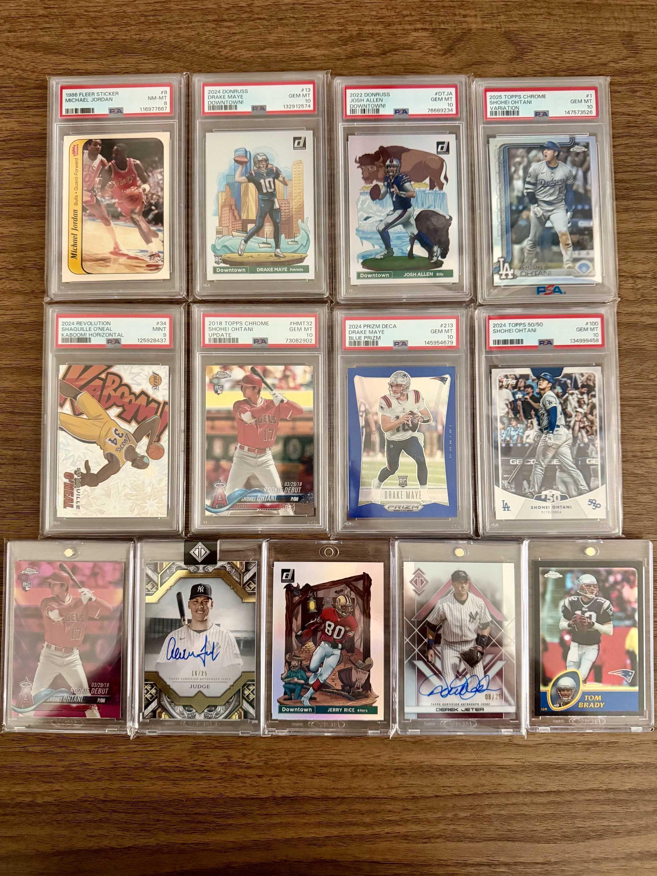 Conroe Card Show May 2026