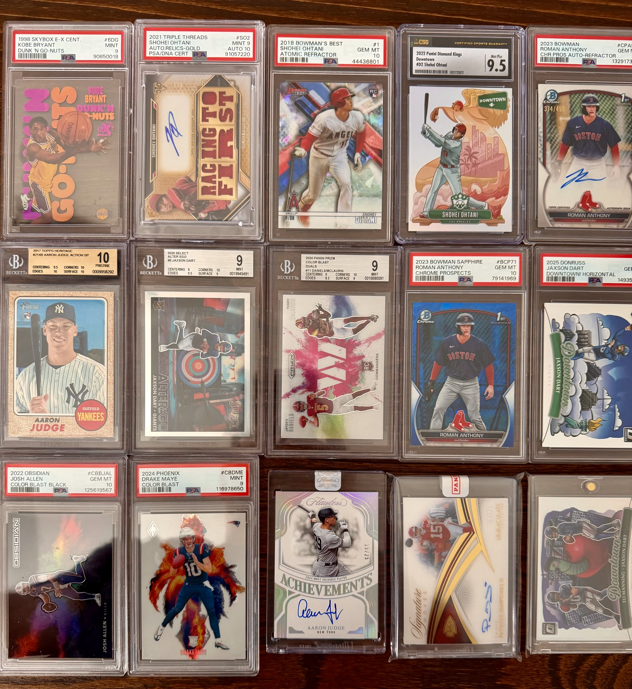 Conroe Card Show March 2026